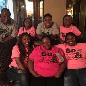 Meet your Posher, Dorsey